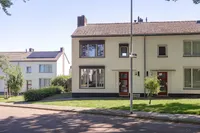 Woensdagstraat 13, Heerlen