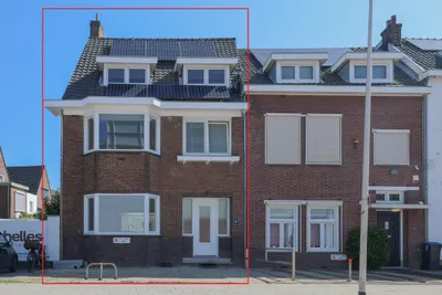 Bekkerweg 47, 6417BT, Heerlen, Limburg