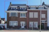 Bekkerweg 47, Heerlen
