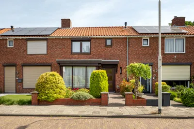 Maststraat 70, 4631ES, Hoogerheide, Noord-Brabant