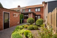 Maststraat 70, Hoogerheide