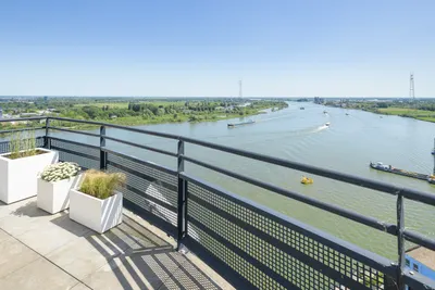 Ankerplaats 73, 2987RA, Ridderkerk, Zuid-Holland