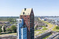 Ankerplaats 73, Ridderkerk