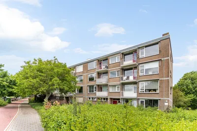 Burgemeester de Zeeuwstraat 192, 2981AG, Ridderkerk, Zuid-Holland