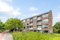 Burgemeester de Zeeuwstraat 192, Ridderkerk