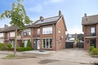 Generaal Snijdersstraat 11, Helmond