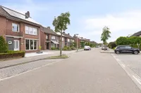 Generaal Snijdersstraat 11, Helmond