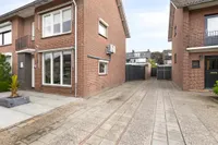 Generaal Snijdersstraat 11, Helmond