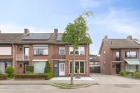Generaal Snijdersstraat 11, Helmond