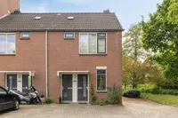 Holkerweg 56, Amersfoort