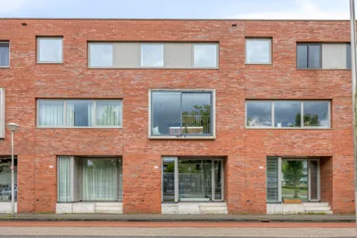 Van Randwijcklaan 111 F, 3814AG, Amersfoort, Utrecht