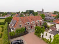 Hof van Oranje 4, Silvolde