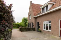 Hof van Oranje 4, Silvolde
