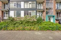 Wijnruitstraat 31, Hoogvliet Rotterdam