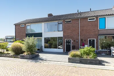 van Lennepstraat 16, 3351EW, Papendrecht, Zuid-Holland