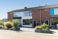 van Lennepstraat 16, Papendrecht