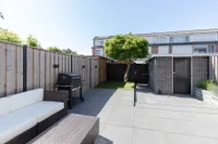 van Lennepstraat 16, Papendrecht