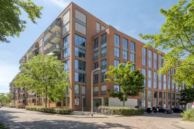 Havendijk 55 48, 5017AL, Tilburg, Noord-Brabant