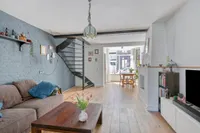 Bisschop Zwijsenstraat 108, Tilburg
