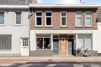Bisschop Zwijsenstraat 108, Tilburg