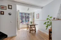 Bisschop Zwijsenstraat 108, Tilburg