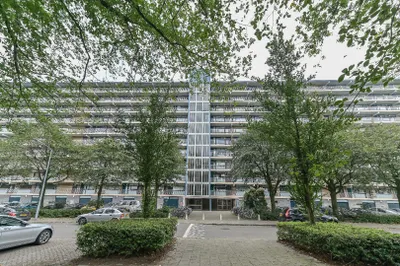 Jan Vermeerstraat 317, 5914VT, Venlo, Limburg