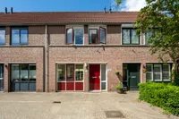 Hooghuisstraat 108, Bergen Op Zoom