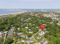 Fazantenlaan 2 a, Kamperland