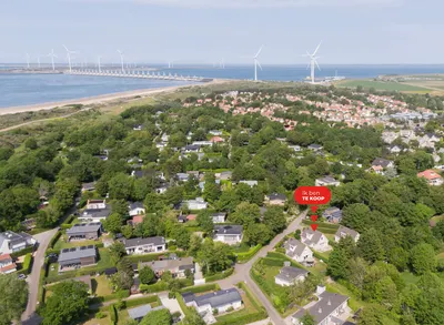 Fazantenlaan 2 a, 4493RE, Kamperland, Zeeland