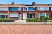 Roerstraat 6, Oost-souburg