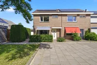 Robiniahof 31, 's-gravenpolder