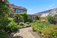 Robiniahof 31, 's-gravenpolder