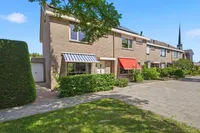 Robiniahof 31, 's-gravenpolder