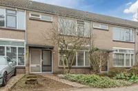 Wagenaarstraat 156, Oss