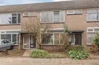 Wagenaarstraat 156, Oss