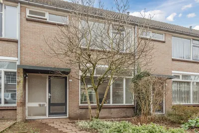 Wagenaarstraat 156, 5343CN, Oss, Noord-Brabant