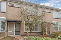 Wagenaarstraat 156, Oss