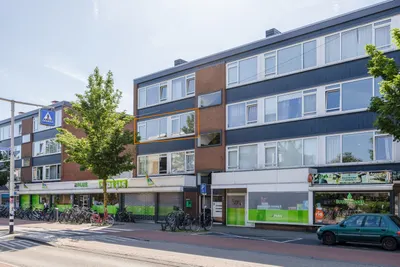 Molenweg 217, 6543VC, Nijmegen, Gelderland