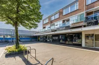 Zonneplein 27, Bergen Op Zoom