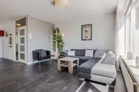 Zonneplein 27, Bergen Op Zoom