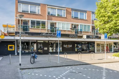 Zonneplein 27, 4624BD, Bergen Op Zoom, Noord-Brabant