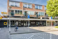 Zonneplein 27, Bergen Op Zoom