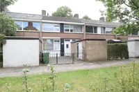Lucas van Leydenstraat 3, Roosendaal