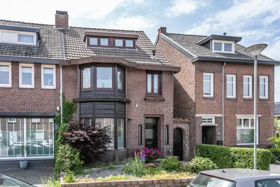 Coelgroevenstraat 9, 6471AW, Eygelshoven, Limburg