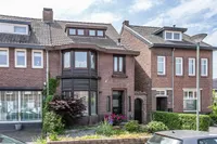 Coelgroevenstraat 9, Eygelshoven