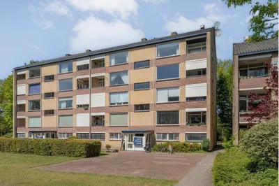 Dommelstraat , 7523SC, Enschede, Overijssel