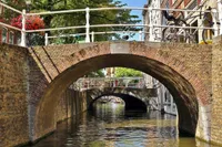 Oude Delft, Delft