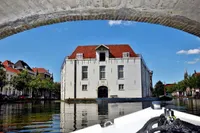 Oude Delft, Delft