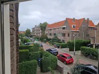 Roelofsstraat, Den Haag