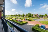 Rechteren 30, Zeewolde